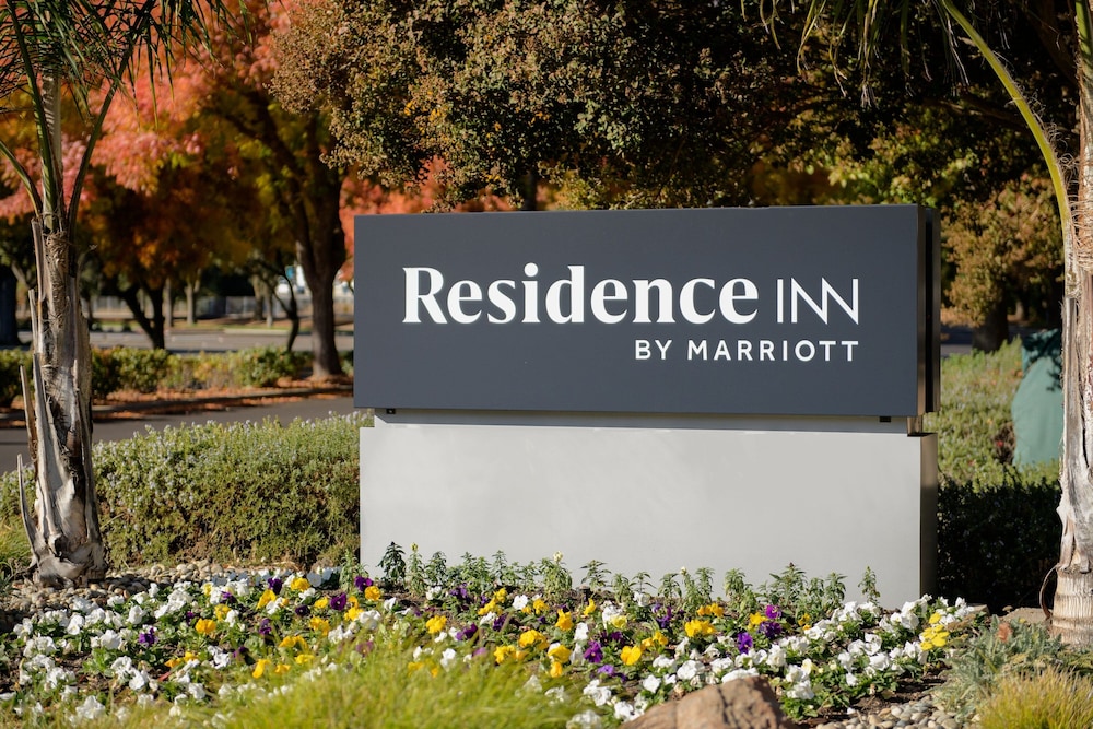 Residence Inn By Marriott Pleasanton - photo 72