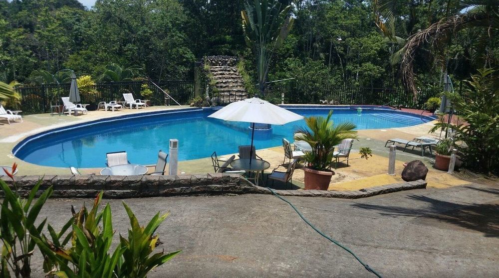 Inti Resort and Villas