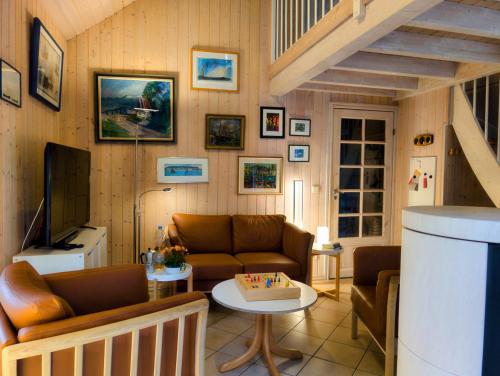 Meeresbrise Baabe - last minute hotel in Ostseebad Goehren