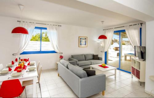 Sea Breeze Villas