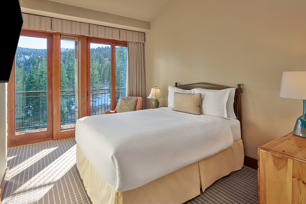 The Ritz Carlton Lake Tahoe - photo 30