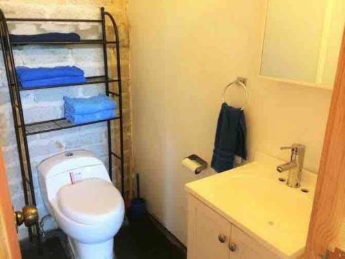 Magiamitla in Mazamitla, Mexico