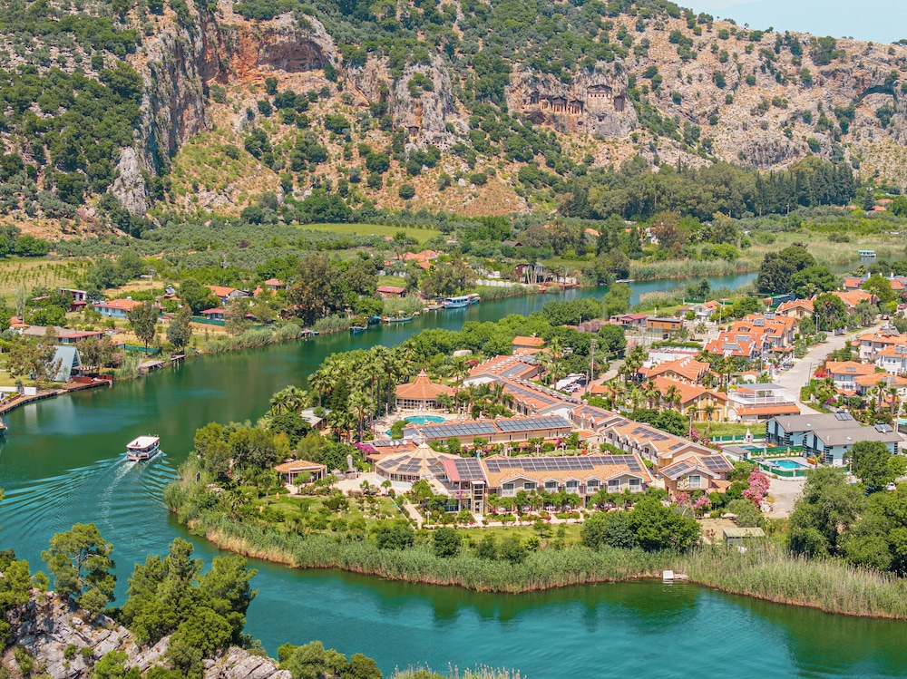 Dalyan Resort