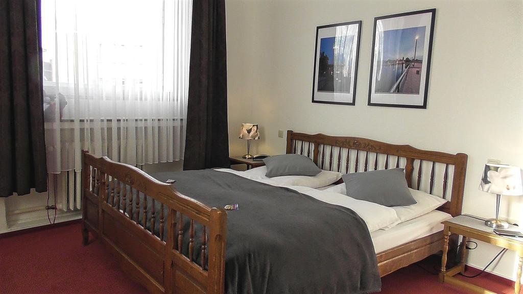 Hotel zur Post Gelsenkirchen — Gelsenkirchen — photo 3