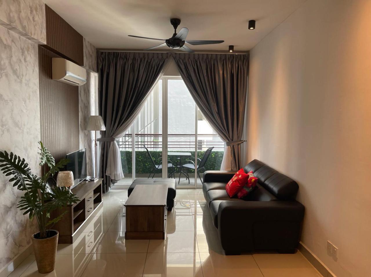 JS Ipoh Homestay 2 At The Majestic Ipoh — 4-Star Luxury Hotel in Ipoh, Malaysia
