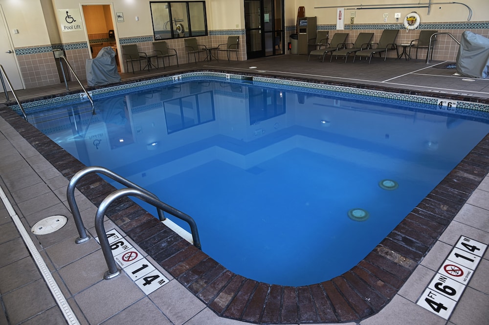 DoubleTree by Hilton Helena Downtown - photo 19