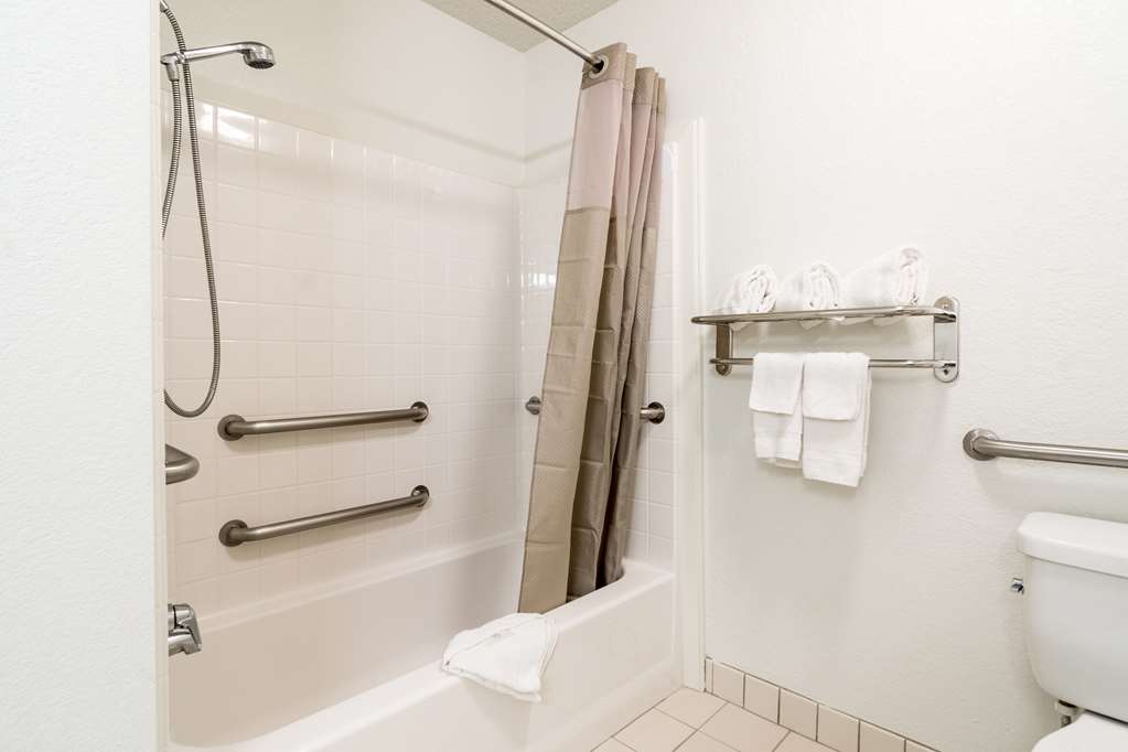Studio 6 Plano TX Dallas Plano Medical Center - photo 21