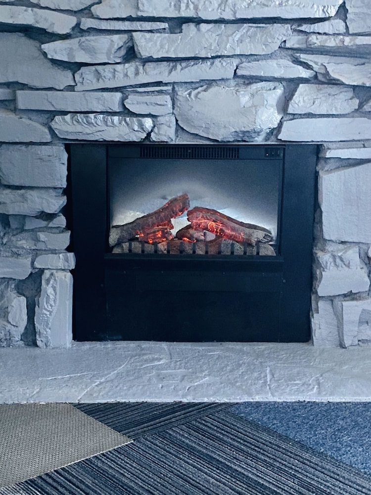 Ocean Shores Inn & Suites - photo 28