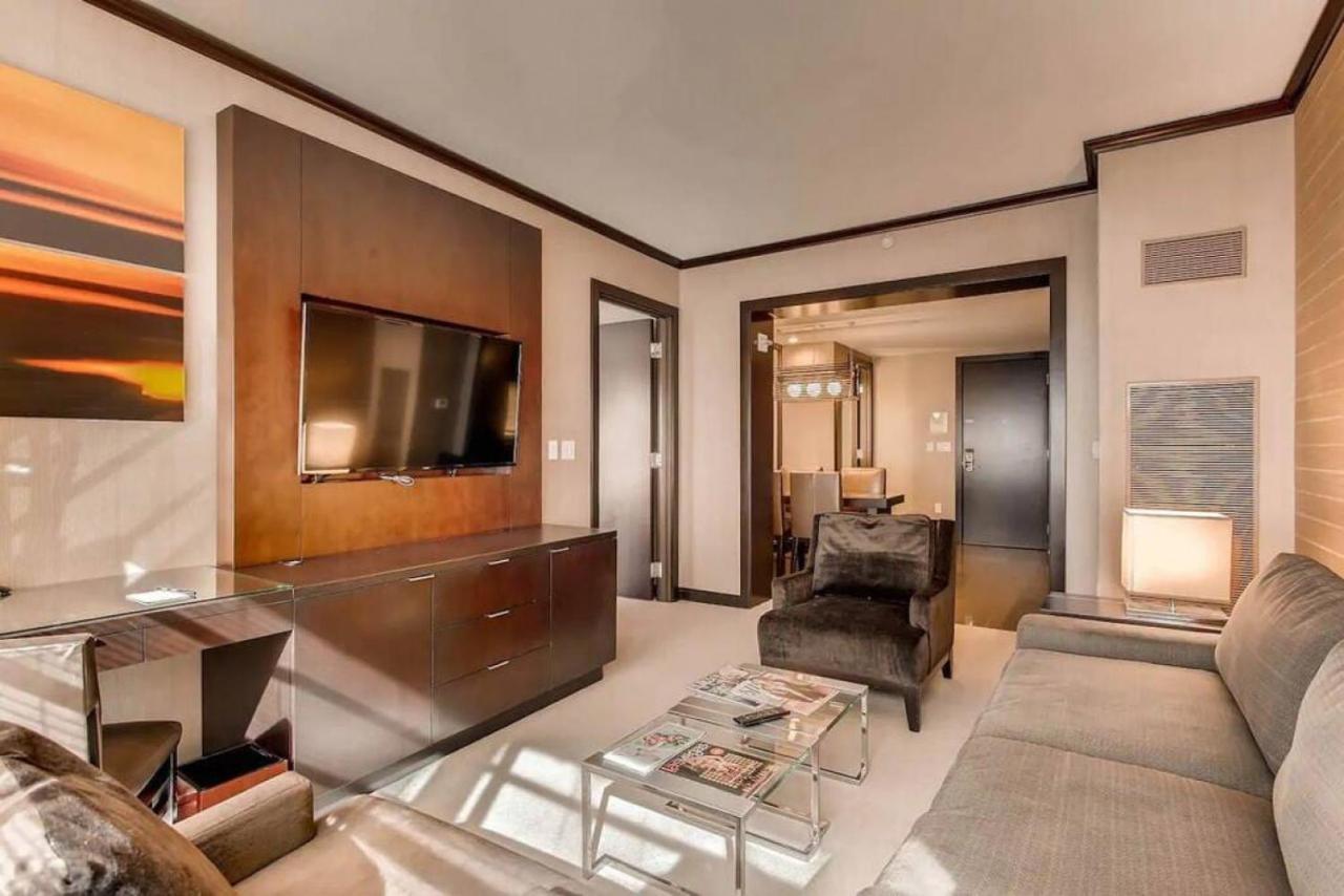Perfect Lux 1BR Suite at Vdara