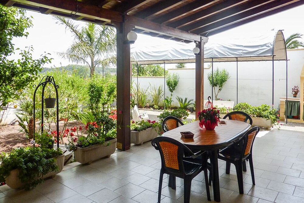 VilleSalento Torre dell’Orso M198 in Melendugno, Italy