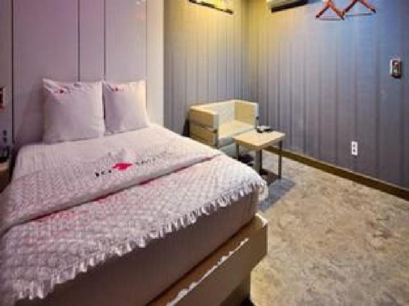 Joy Motel — Daegu — photo 2