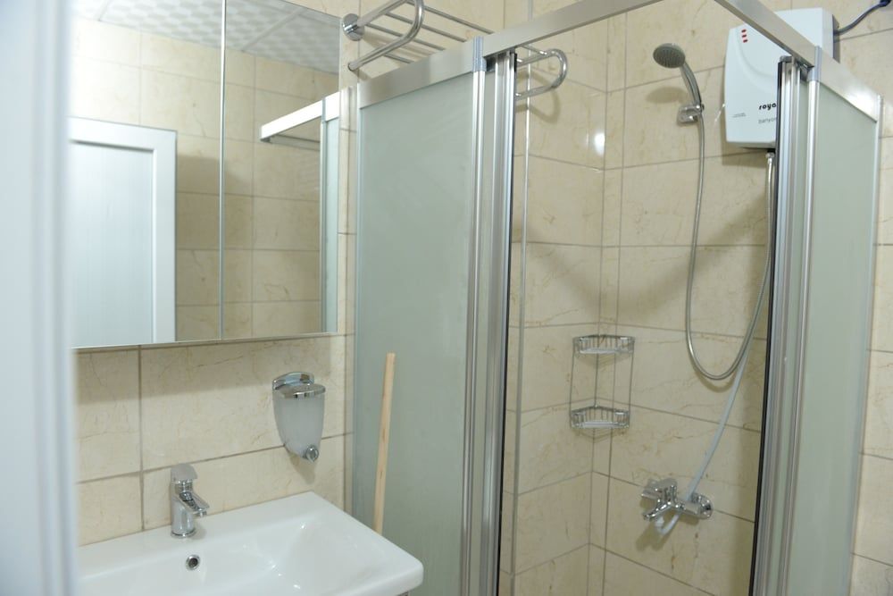 Arsuz Deniz Aile Pansiyonu in Iskenderun, Turkey