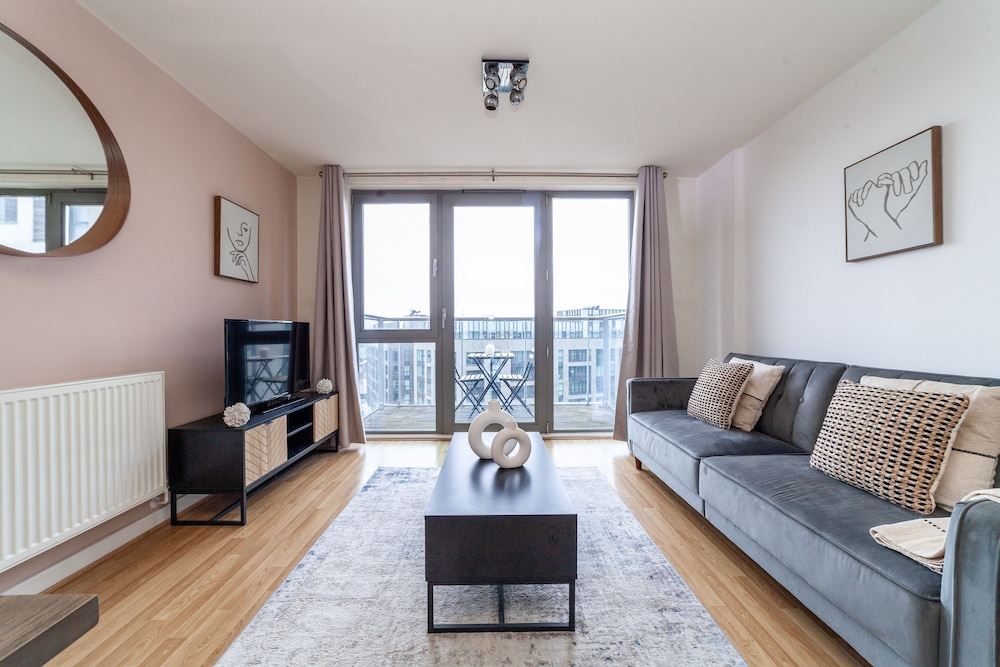 The Stratford Collection — 4-Star Luxury Hotel in London, United Kingdom