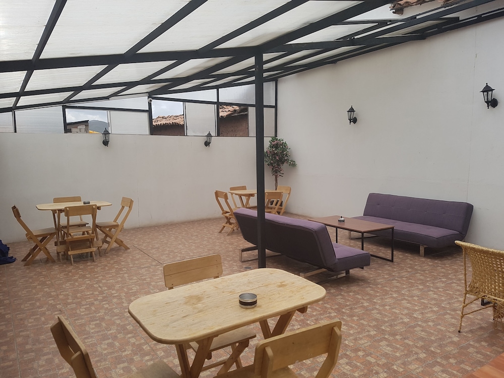 Klix HostelCusco - last minute hotel in Cusco