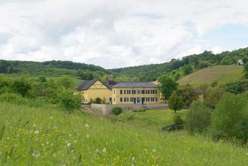 Herberge Hof Armada in Wiesbaden, Germany