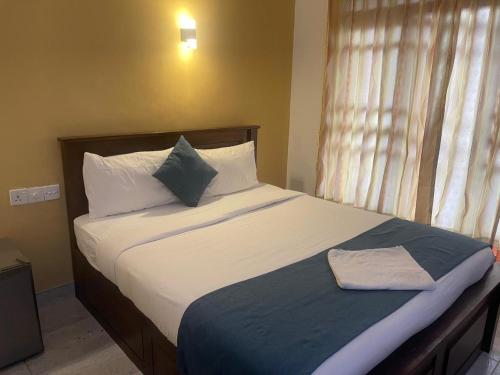 Heavens Gate Ella - carbon neutral hotel in Ella Town