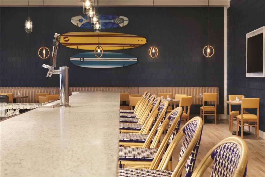 Hyatt House Virginia Beach Oceanfront - photo 26