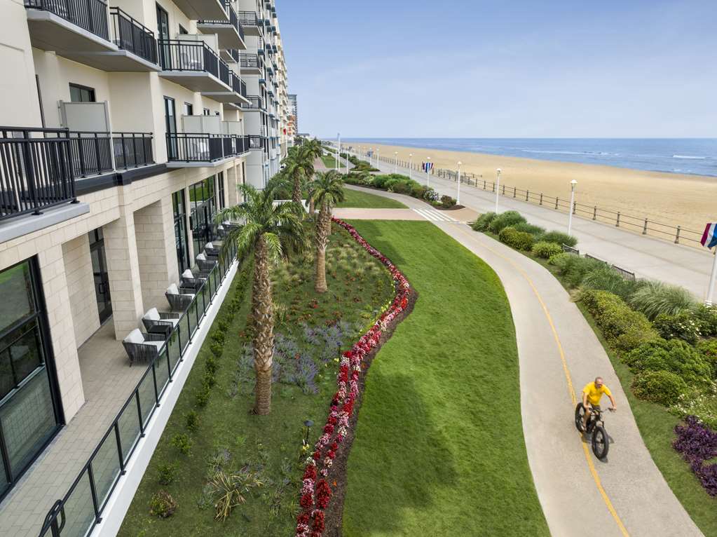Hyatt Place Virginia Beach Oceanfront - photo 36