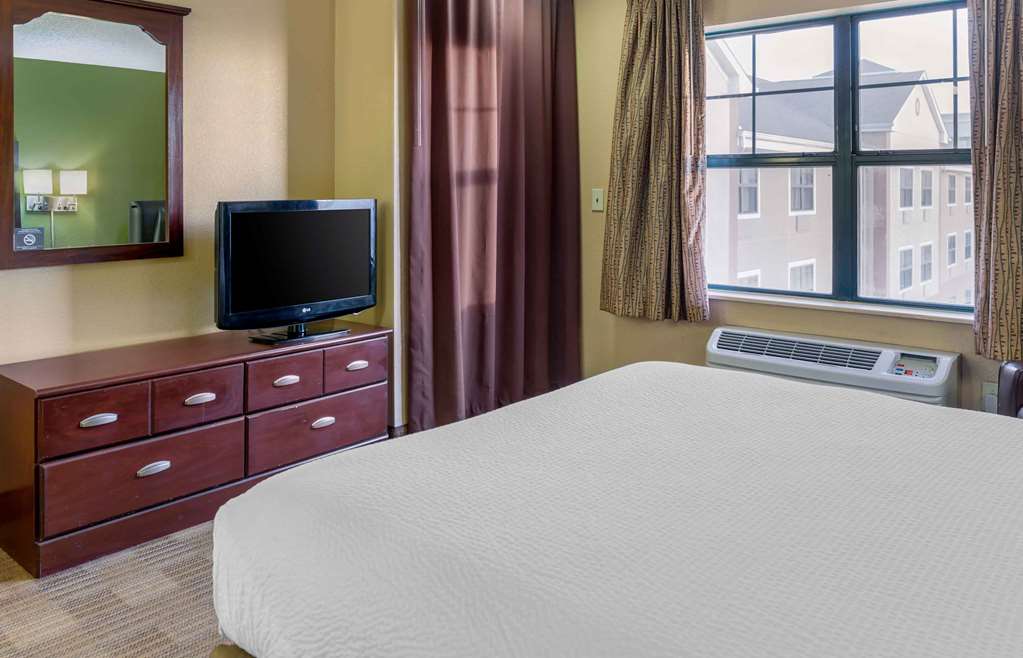 Extended Stay America Suites Columbus NE I270 - photo 9