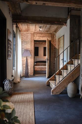 Boutique Hotel Altenburg in Talsi, Latvia