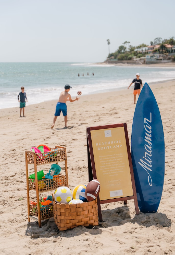 Rosewood Miramar Beach - photo 139