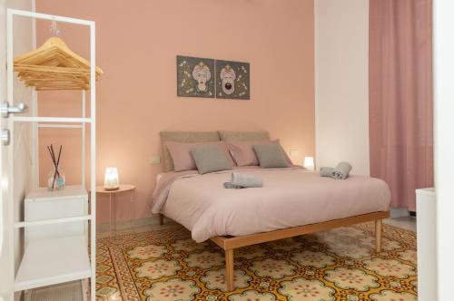 Appartamento L'ammiraglio — 4-Star Luxury Hotel in Trapani, Italy