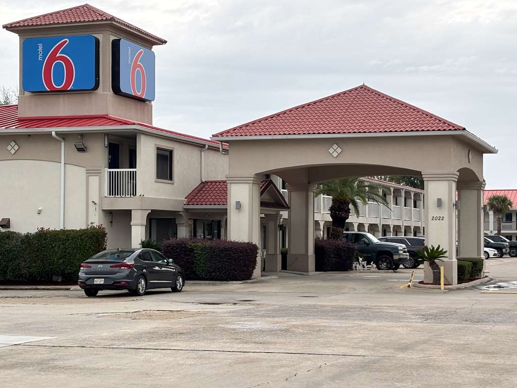 Studio 6 Sulphur LA in Sulphur, United States