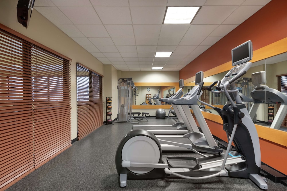 Hilton Garden Inn Troy - photo 39