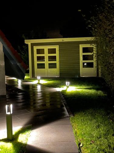 Nordsee Ferienhaus Diemel — Dorum — photo 2