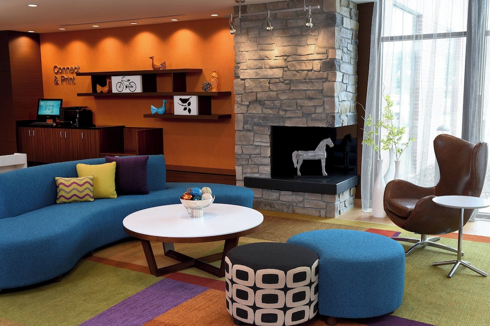 Fairfield Inn & Suites by Marriott Omaha West - featured photo