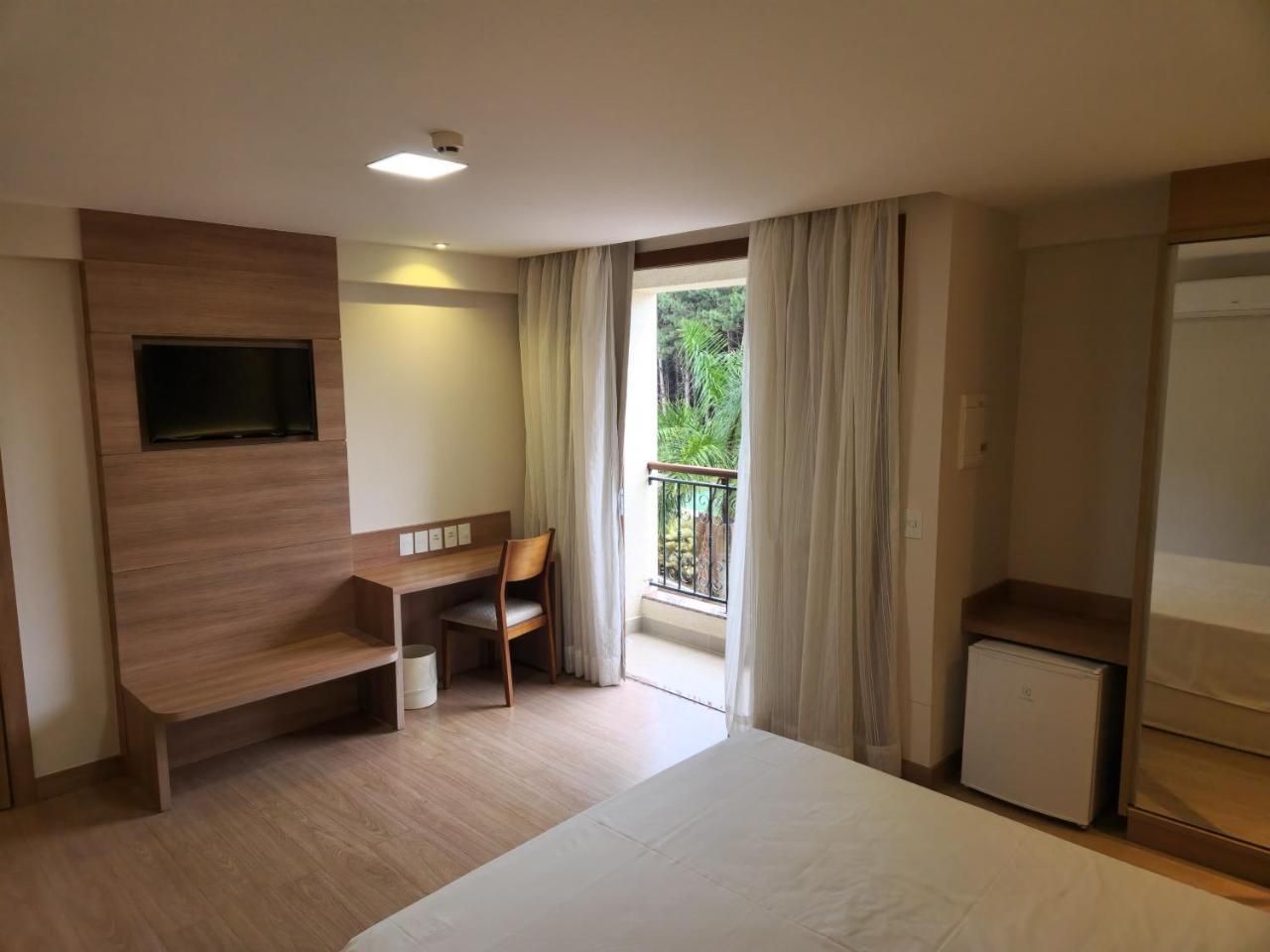 Vista Azul Apart Hotel Vista Pinheiros — hotel in Pedra Azul