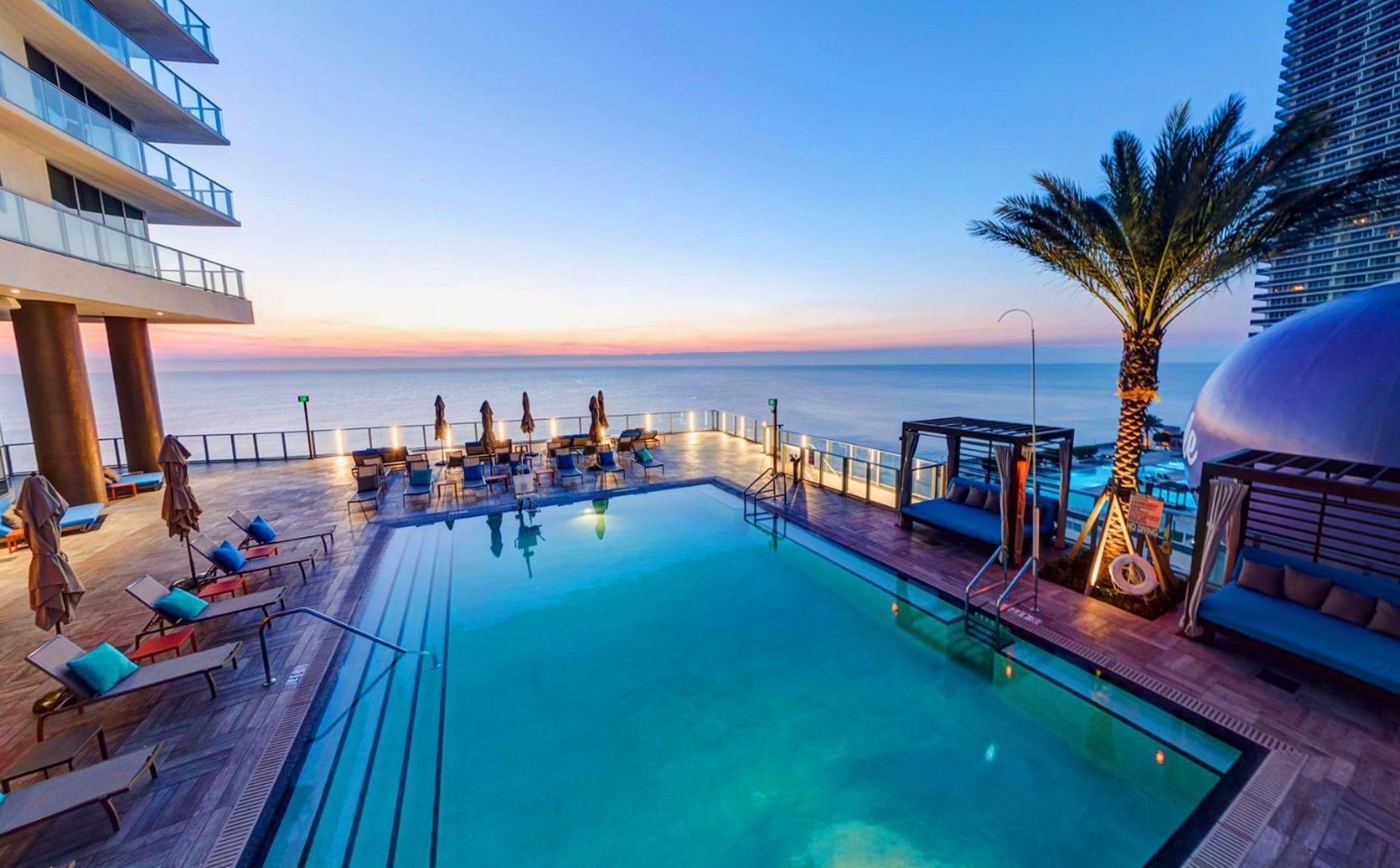 Lyfe Beach Resort - featured photo