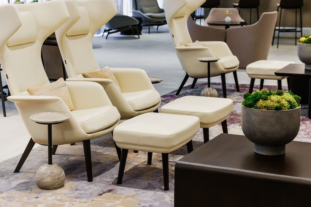 AC by Marriott Portland Beaverton - photo 4
