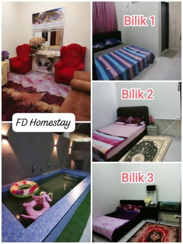 FDhomestay - last minute hotel in Unknown City
