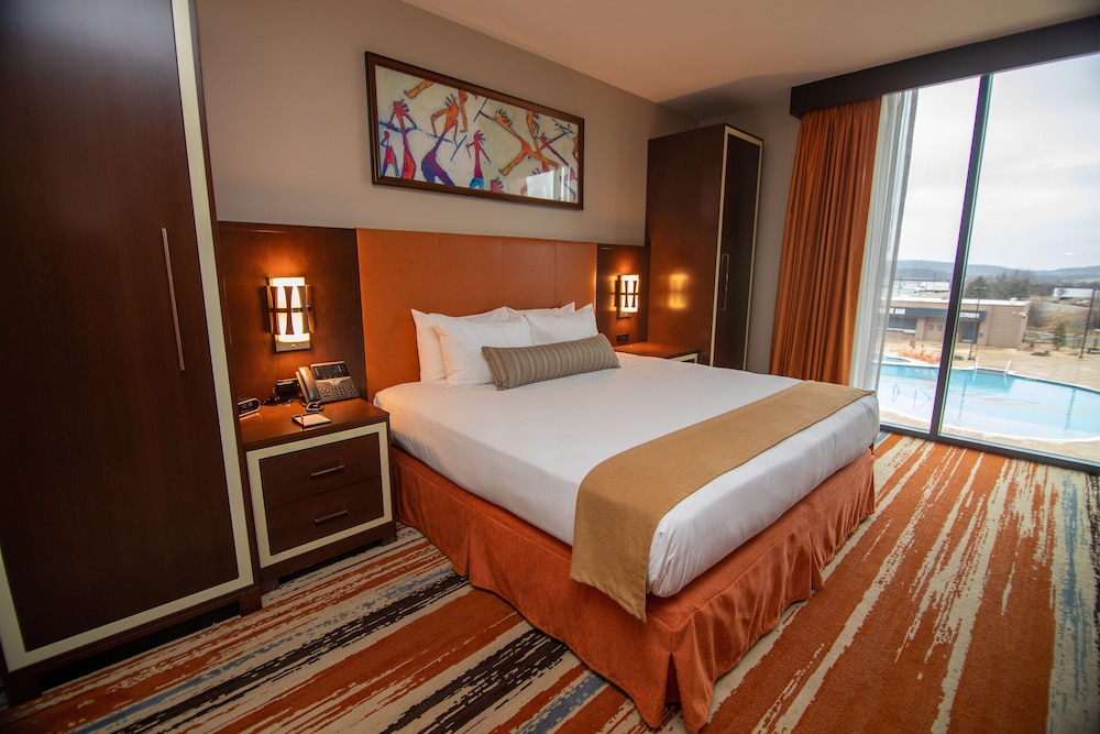Osage Casino Hotel Tulsa - photo 8