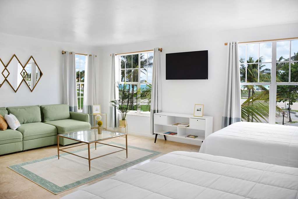 Beach Park Hotel - photo 8