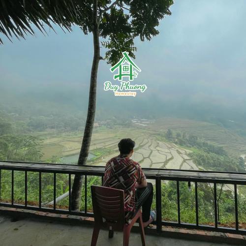 Pu Luong Duy Phuong Homestay — 5-Star Luxury Hotel in Thanh Hoa, Vietnam