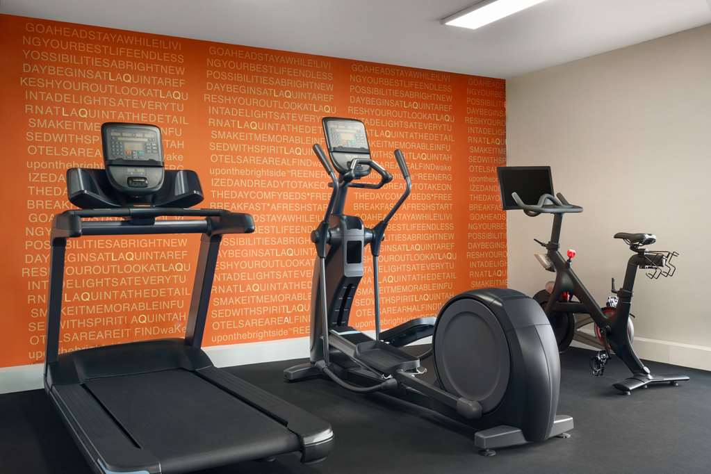 La Quinta Inn by Wyndham Birmingham Inverness - photo 7