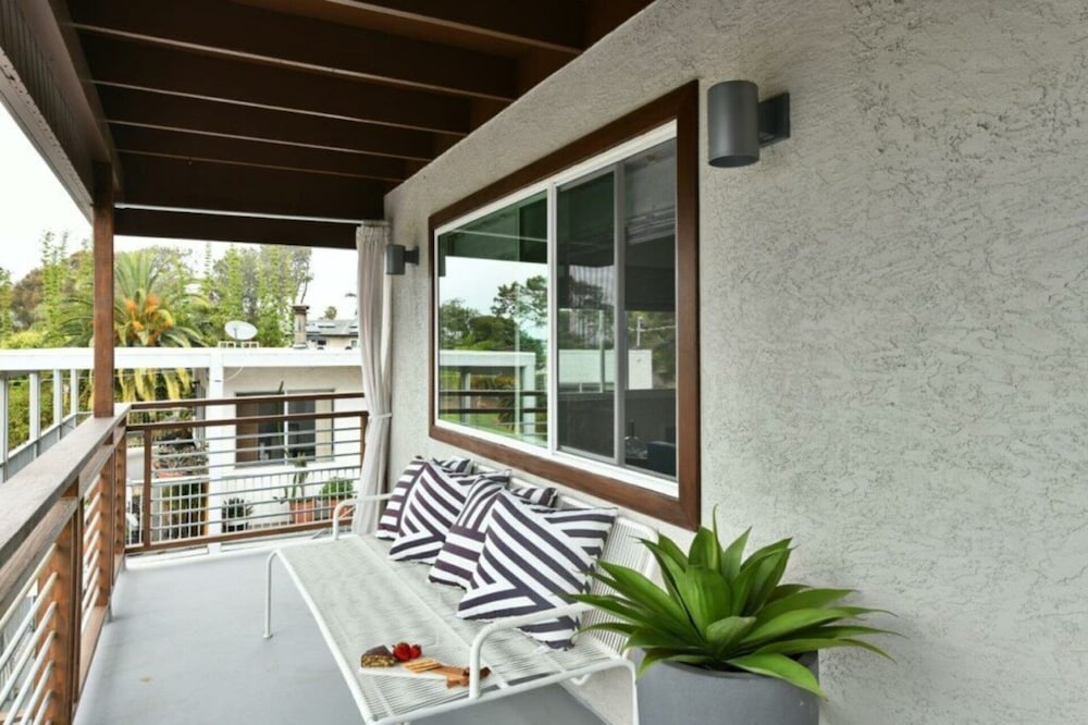 Luxury Cardiff By the sea Ocean View Penthouse — hotel in Encinitas