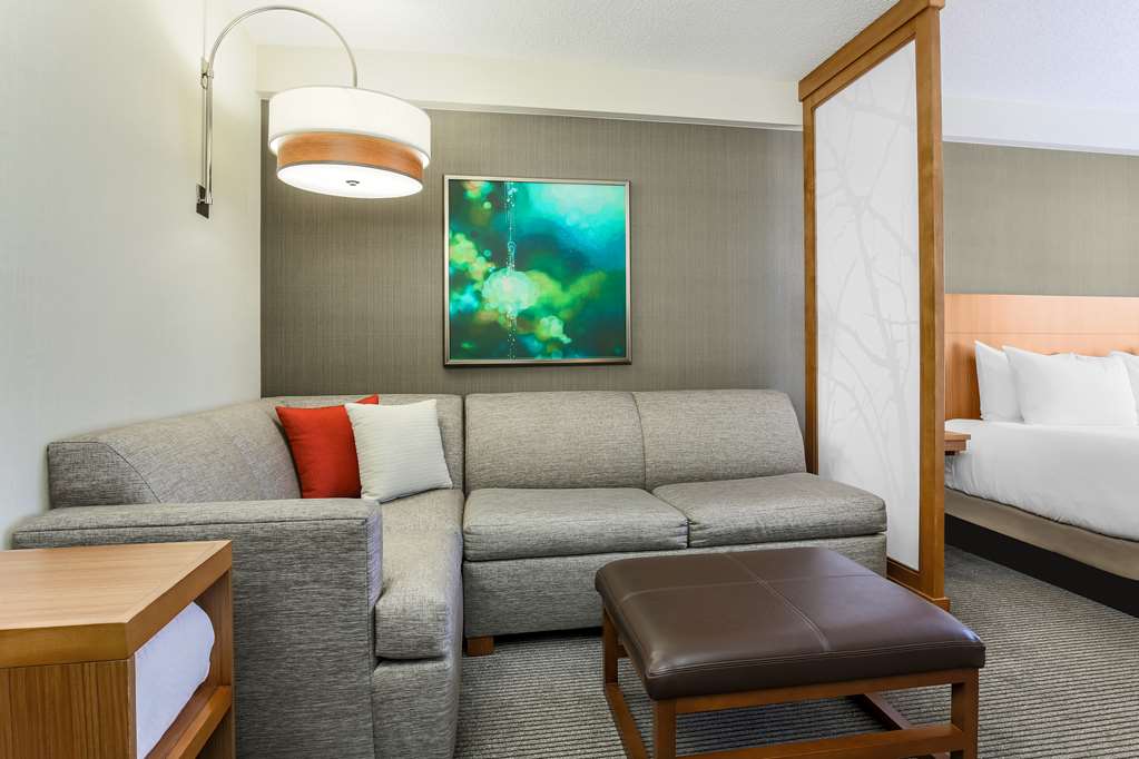 Hyatt Place San Jose Downtown - photo 39