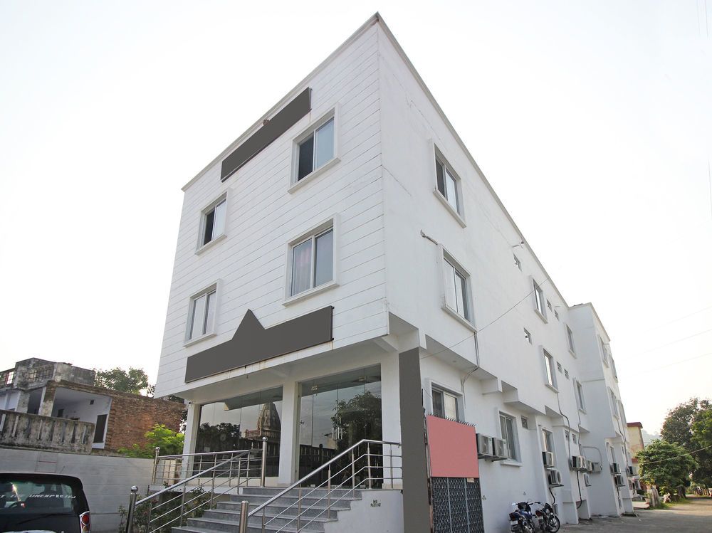 Oyo 9845 Hotel Kirti Heritage — Haridwar
