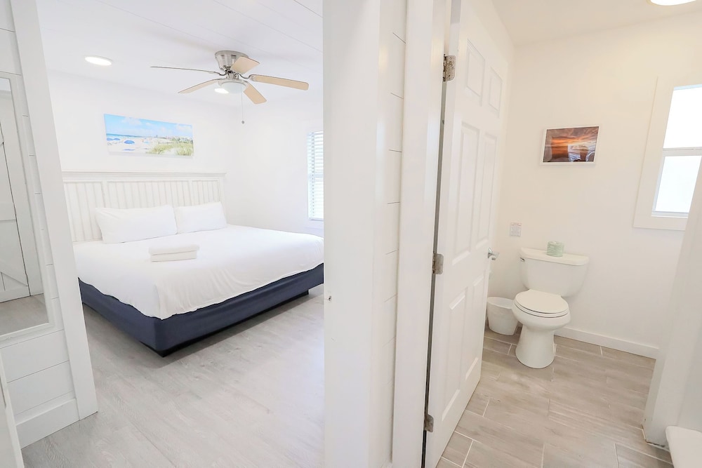 Siesta Key Beach Resort and Suites - photo 23