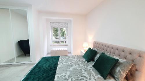Caldas da Rainha's Green & White — 4-Star Luxury Hotel in Caldas Da Rainha, Portugal