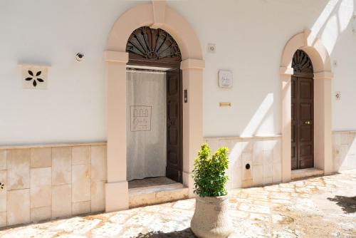 GreLiu 1860 in Fasano, Italy