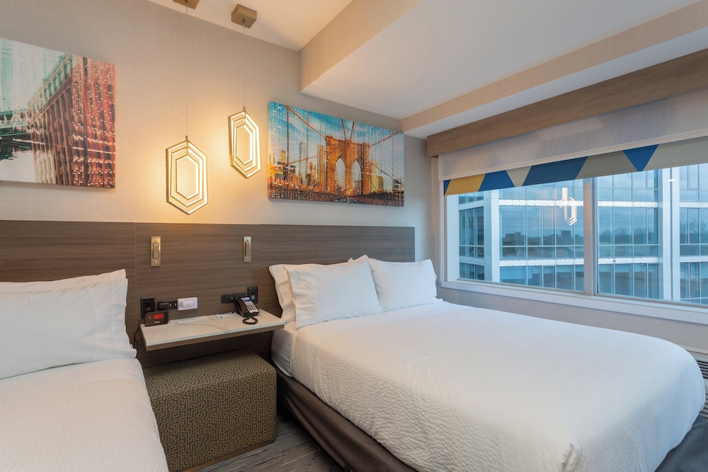 Holiday Inn Express New Rochelle by IHG - photo 15