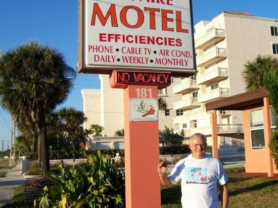Sea Aire Motel - photo 16