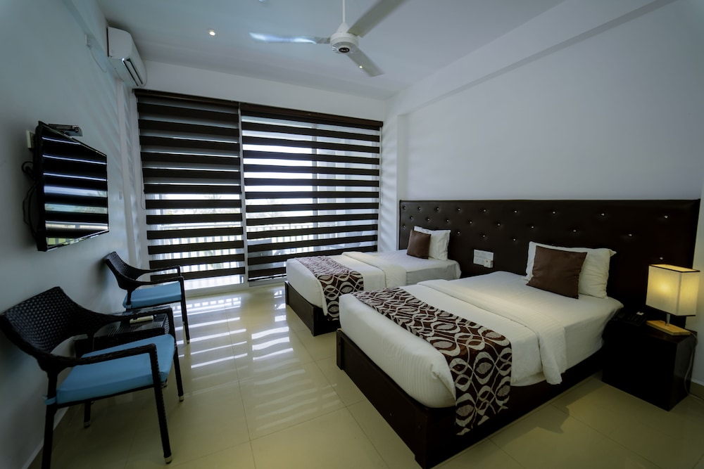 Trincomalee Beach Resort & spa — Trincomalee — photo 5