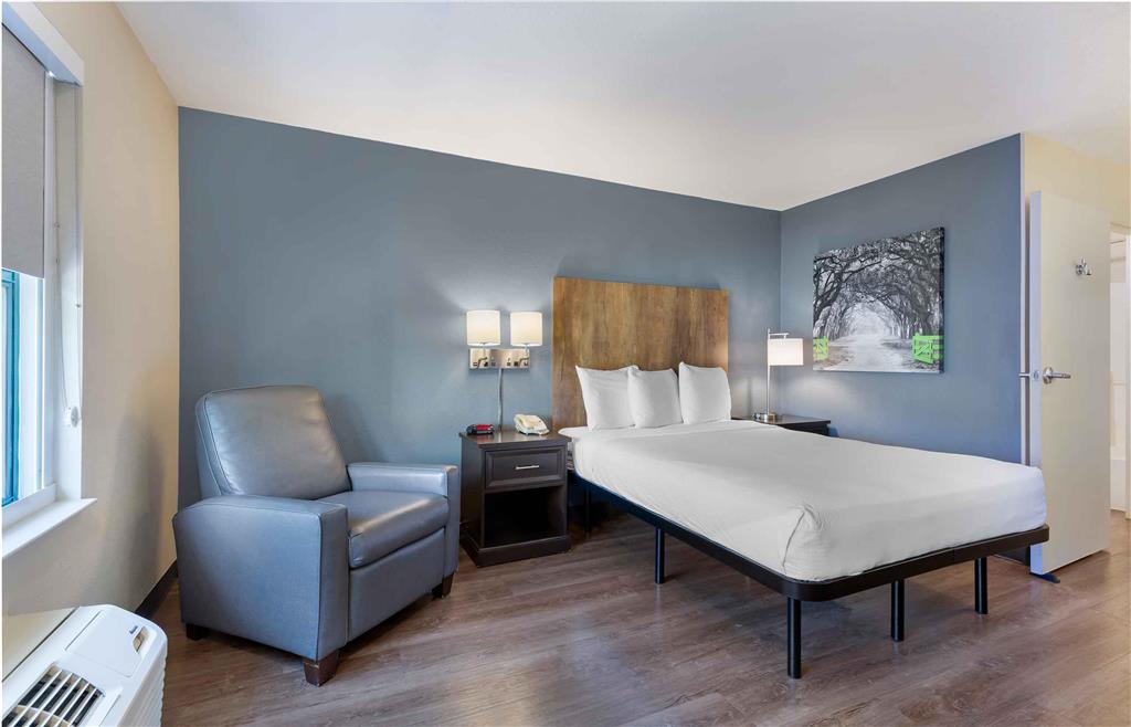 Extended Stay America Suites Washington DC Alexandria Landma - photo 8