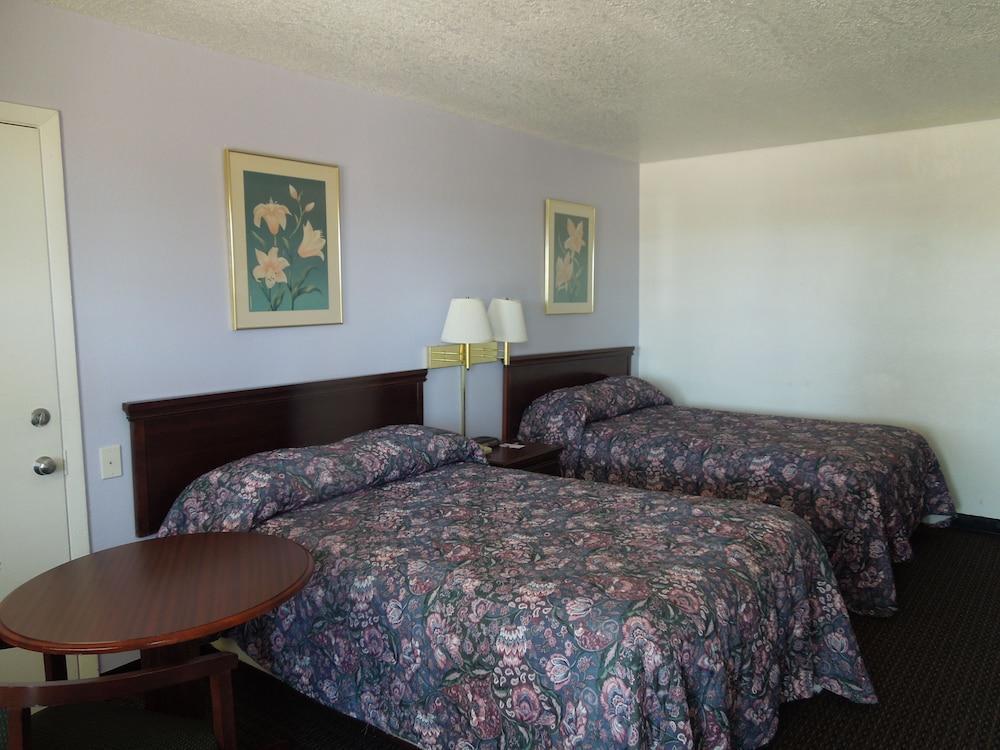 Ramada Limited Mineral Wells - photo 4