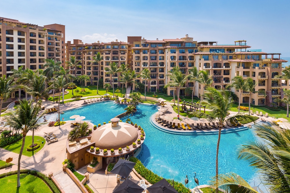 Family Luxury Residences by Villa La Estancia Riviera Nayarit All Inc — 4-Star Luxury Hotel in Nuevo Vallarta, Mexico
